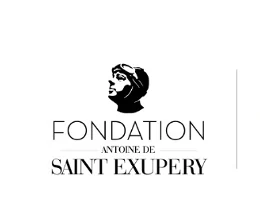 Saint Exupéry Youth Foundation - official campaign partner.