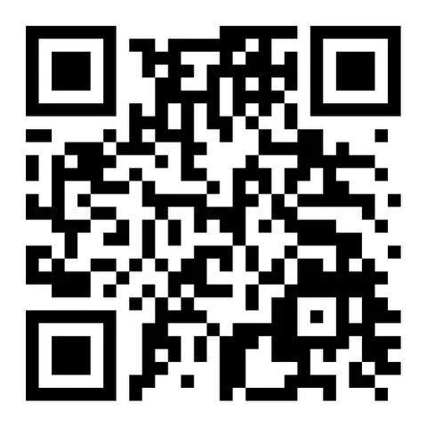 QR code to donate to the Little Prince Miami sculpture campaign.